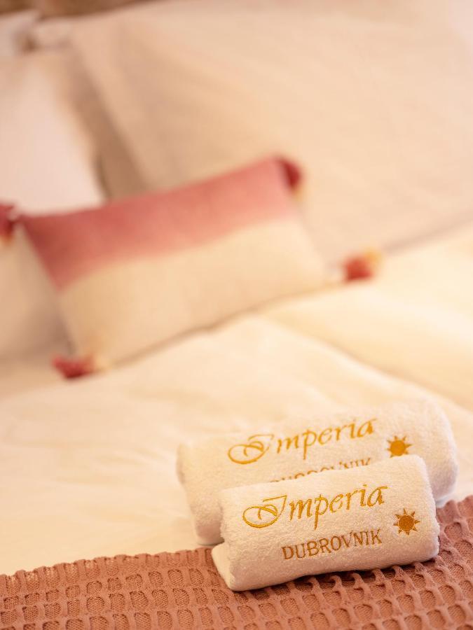 Imperia II - Chic! Place Dubrovnik Bagian luar foto