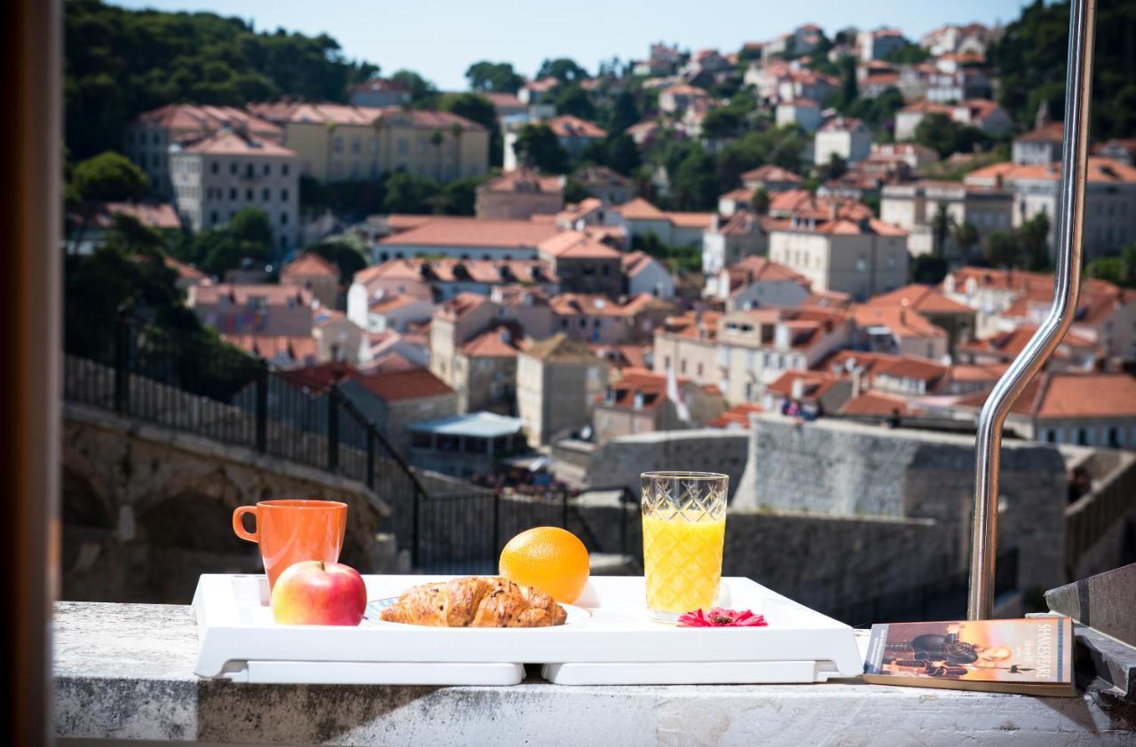 Imperia II - Chic! Place Dubrovnik Bagian luar foto