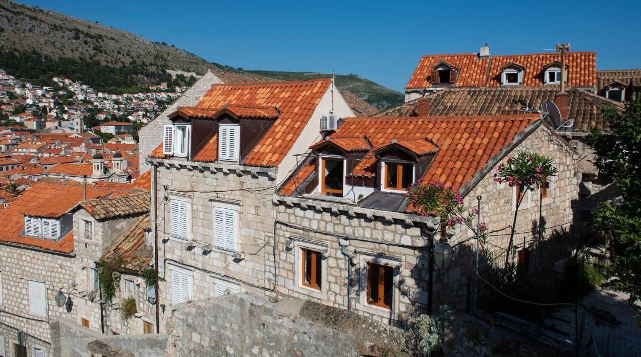Imperia II - Chic! Place Dubrovnik Bagian luar foto